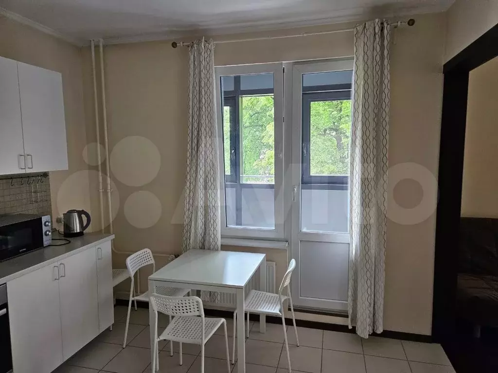2-к. квартира, 67 м, 3/10 эт. - Фото 1