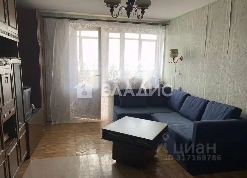 2-к кв. Москва Северодвинская ул., 19 (54.0 м) - Фото 0