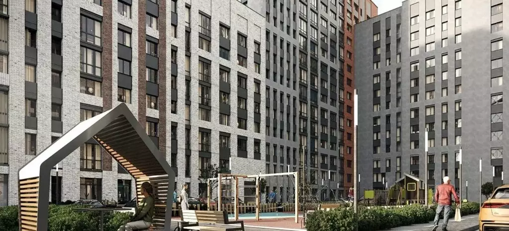 Помещение свободного назначения в Воронежская область, Воронеж Заря ... - Фото 1