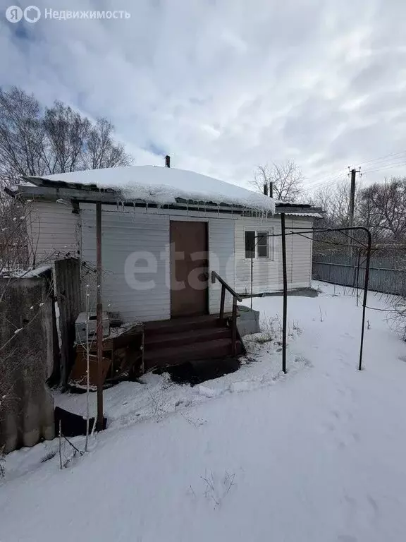 Дом в хутор Новосёловка, Владимирская улица (50 м) - Фото 2