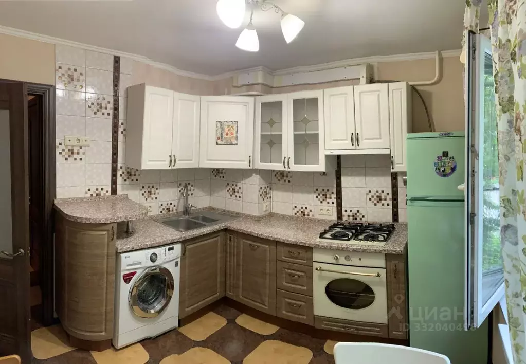 3-к кв. Московская область, Королев Юбилейный мкр, ул. Большая ... - Фото 1