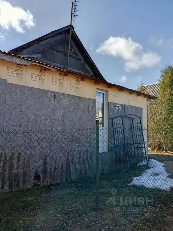 Дом в Ленинградская область, Гатчинский муниципальный округ, Кобрино ... - Фото 0