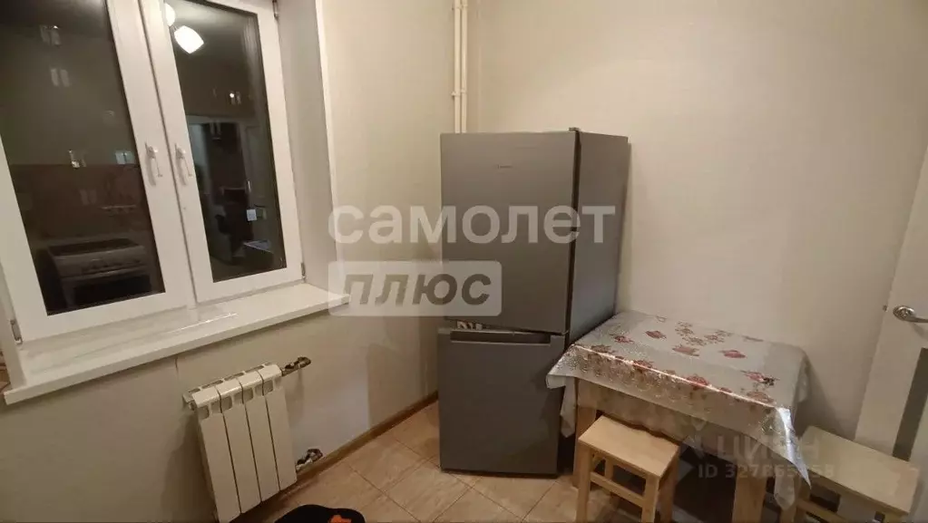 1-к кв. Московская область, Солнечногорск городской округ, Андреевка ... - Фото 2