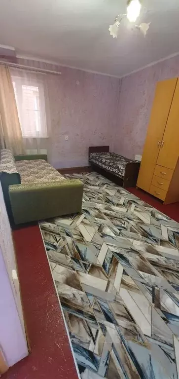 Дом в Ростовская область, Ростов-на-Дону Новосибирский пер. (75 м) - Фото 1