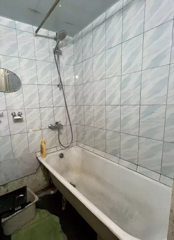 3-к кв. Санкт-Петербург просп. Большевиков, 75К1 (61.0 м) - Фото 2