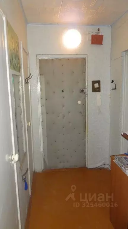 1-к кв. Нижегородская область, Нижний Новгород Народная ул., 42 (20.0 ... - Фото 1