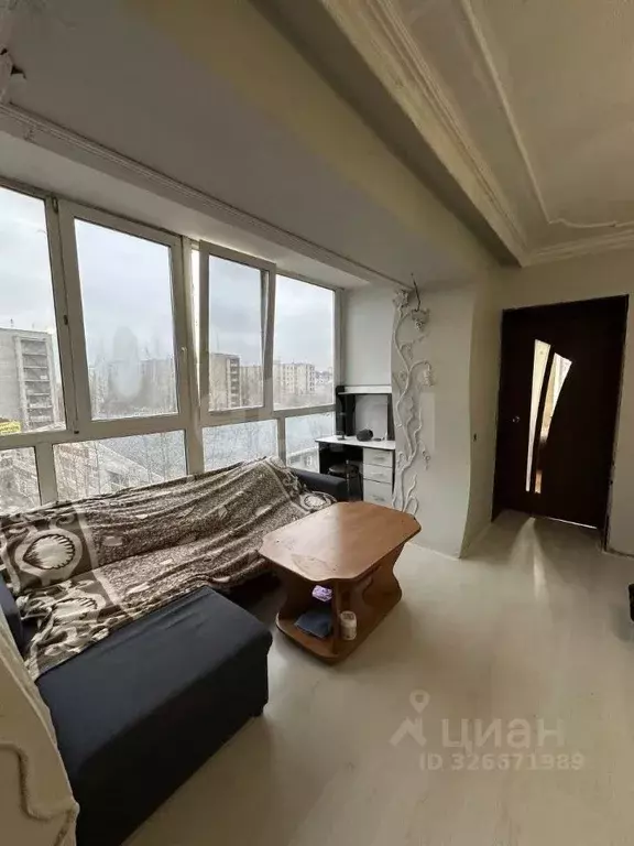 Комната Тюменская область, Тюмень Шаимский проезд, 5 (22.9 м) - Фото 1