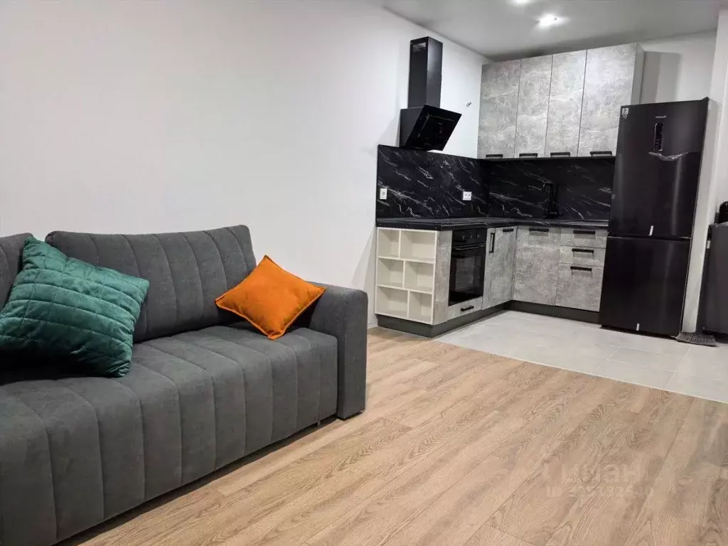 2-к кв. Москва Иловайская ул., 2 (36.0 м) - Фото 2