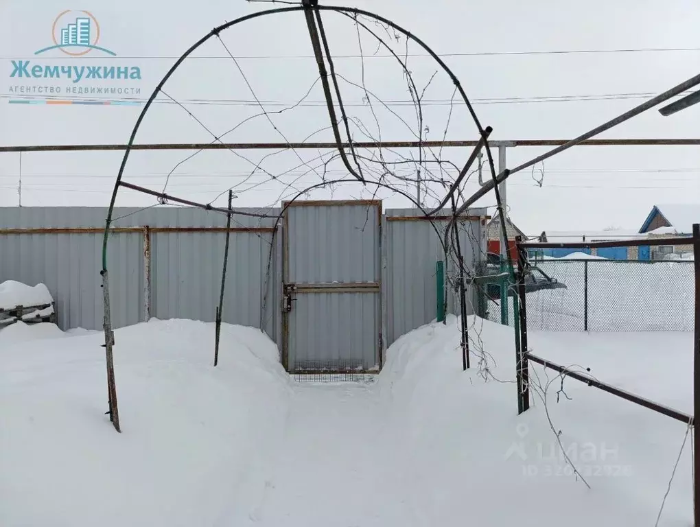 Дом в Ульяновская область, Мелекесский район, Новомайнское городское ... - Фото 2