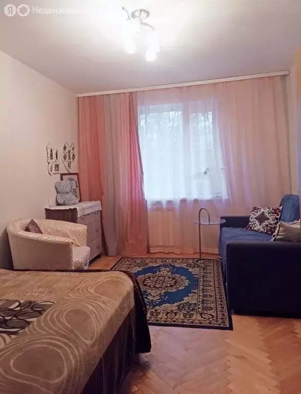 3-комнатная квартира: Сыктывкар, улица Малышева, 18 (69 м) - Фото 2