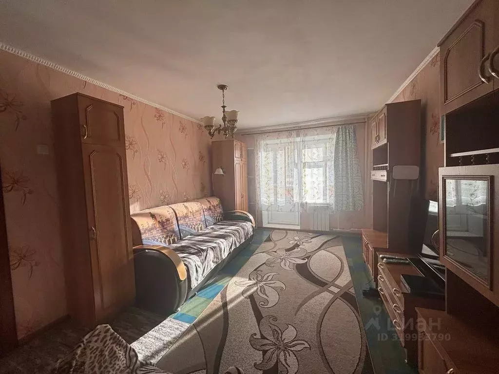 2-к кв. Марий Эл, Йошкар-Ола ул. Подольских Курсантов, 24 (53.0 м) - Фото 1