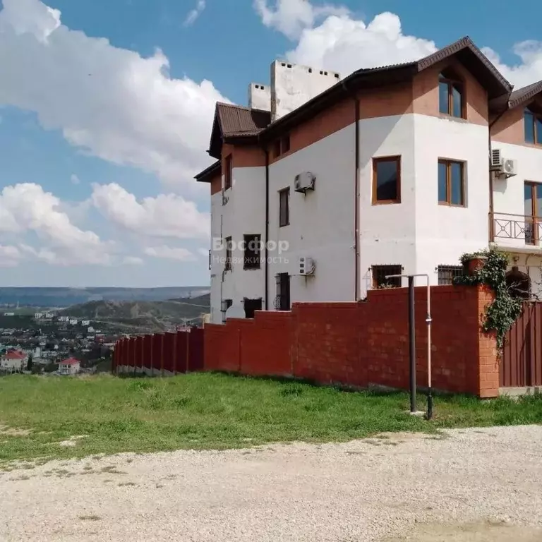 Дом в Крым, Феодосия муниципальный округ, Коктебель пгт ул. Клинчева ... - Фото 2