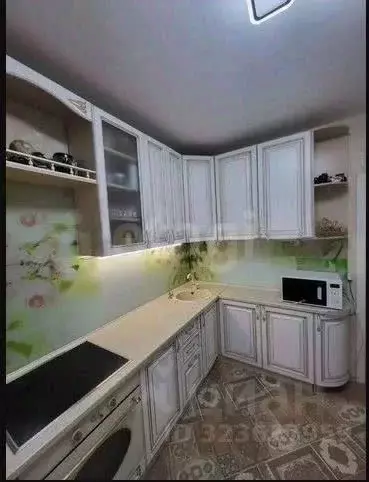 2-к кв. Томская область, Томск Солнечный мкр, ул. Герасименко, 1/6 ... - Фото 2