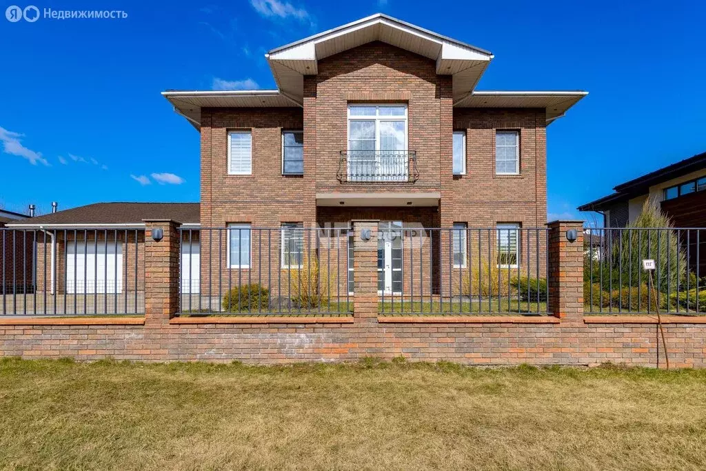 Дом в Московская область, муниципальный округ Истра, деревня ... - Фото 2