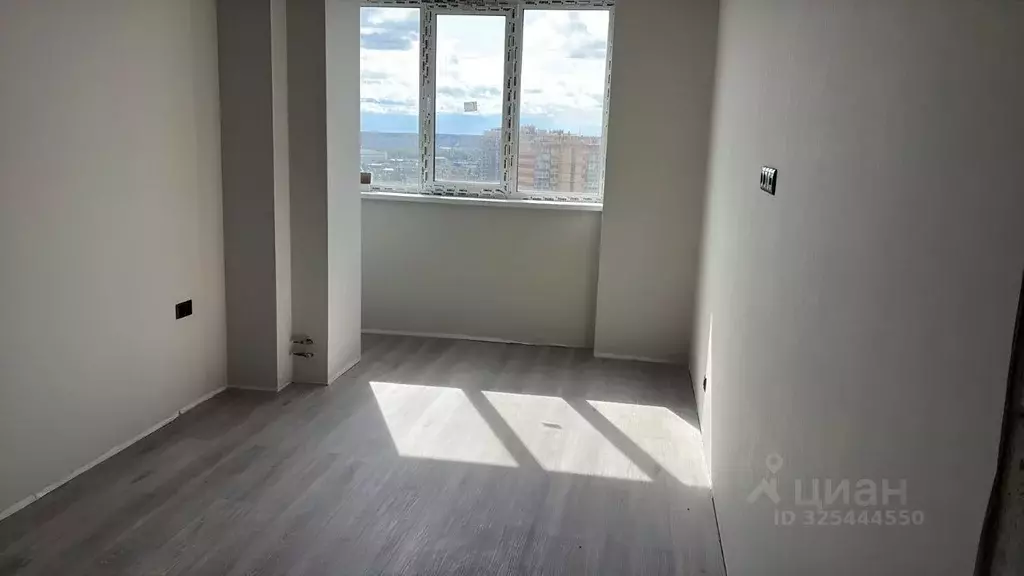 2-к кв. Московская область, Одинцово ул. Маршала Жукова, 23к1 (54.8 м) - Фото 2