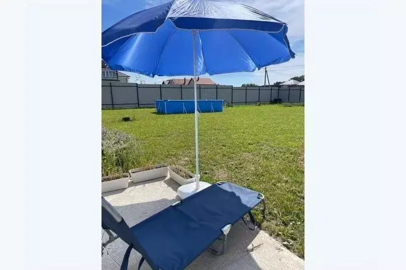 Дом в Калининградская область, Зеленоградский муниципальный округ, ... - Фото 2