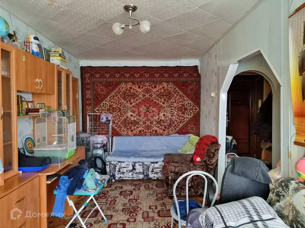 Продаётся 2-к квартира, 40.3 м - Фото 1