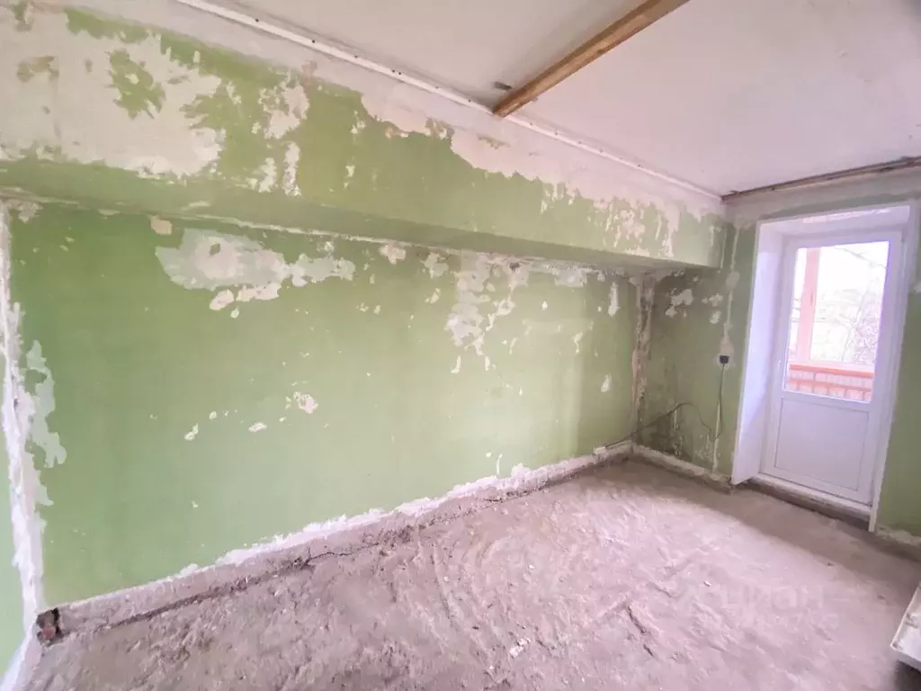 Студия Башкортостан, Уфа ул. Боткина, 7 (25.0 м) - Фото 1