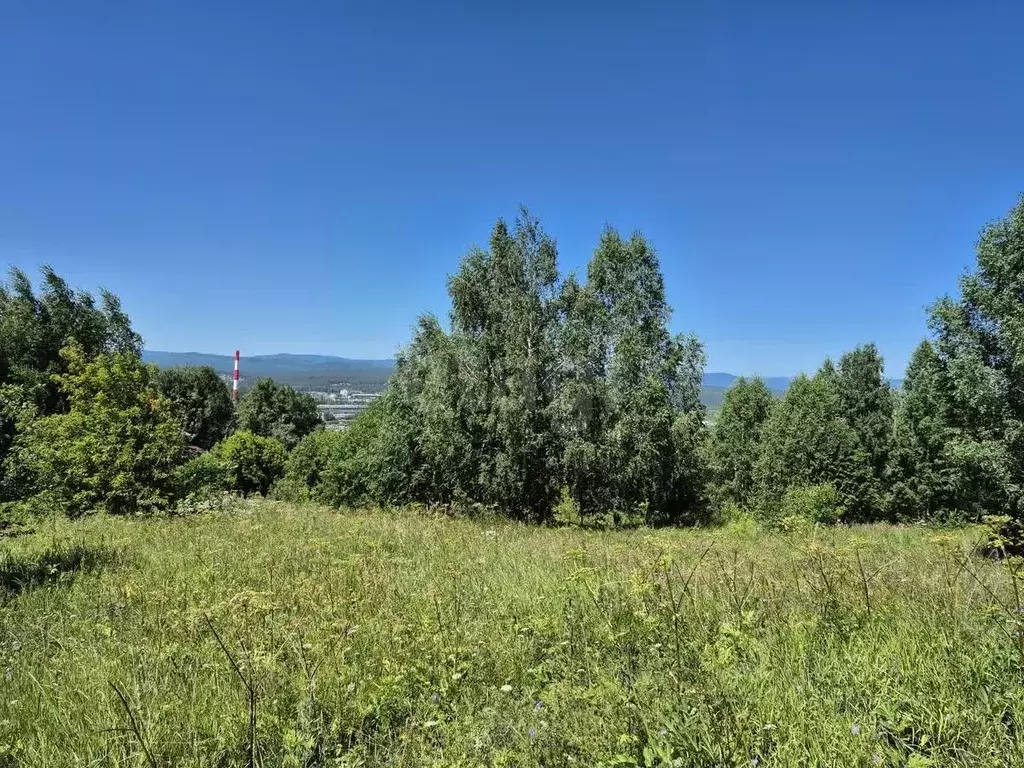 Участок в Челябинская область, Миасс ул. Проектная (9.0 сот.) - Фото 1