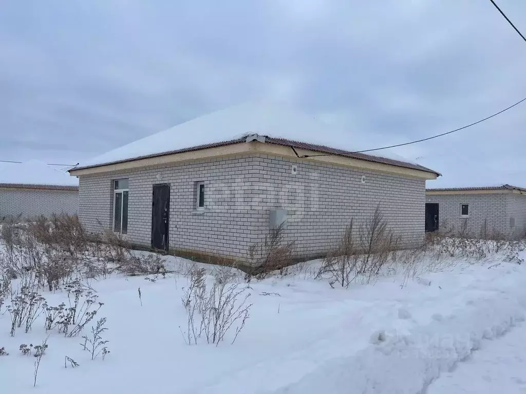 Дом в Тюменская область, Тюменский муниципальный округ, с. Перевалово ... - Фото 2