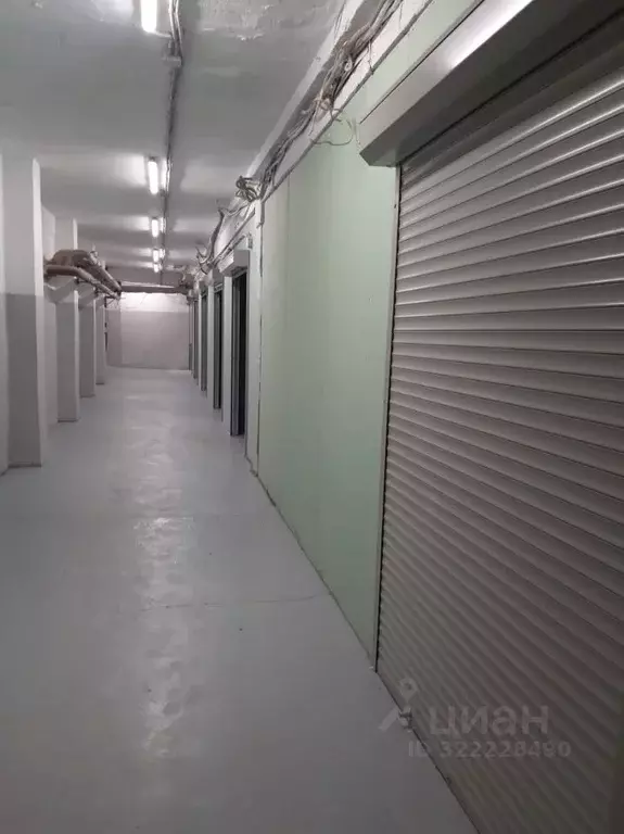 Склад в Новосибирская область, Новосибирск ул. Добролюбова, 16 (20 м) - Фото 2