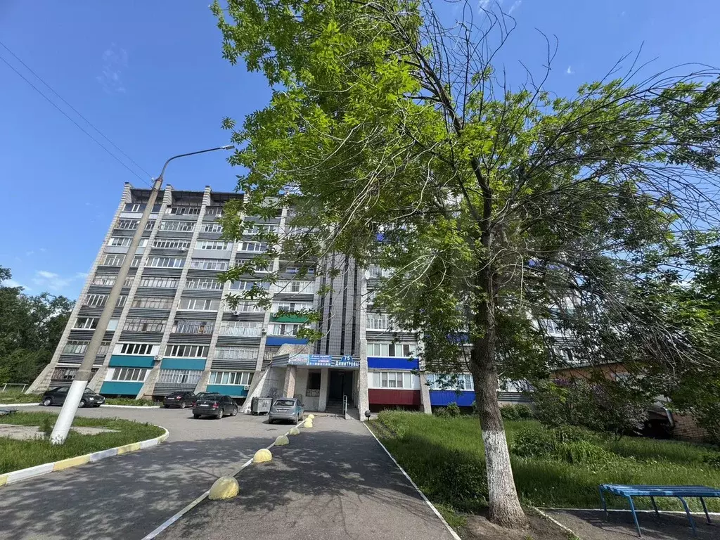 1-к. квартира, 29 м, 9/9 эт. - Фото 0