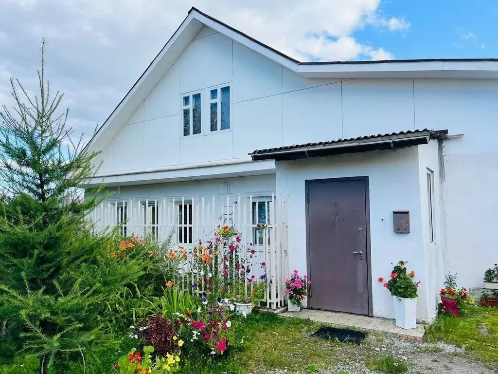 Дом в Свердловская область, Верхняя Пышма ул. Островского, 4 (157 м) - Фото 2