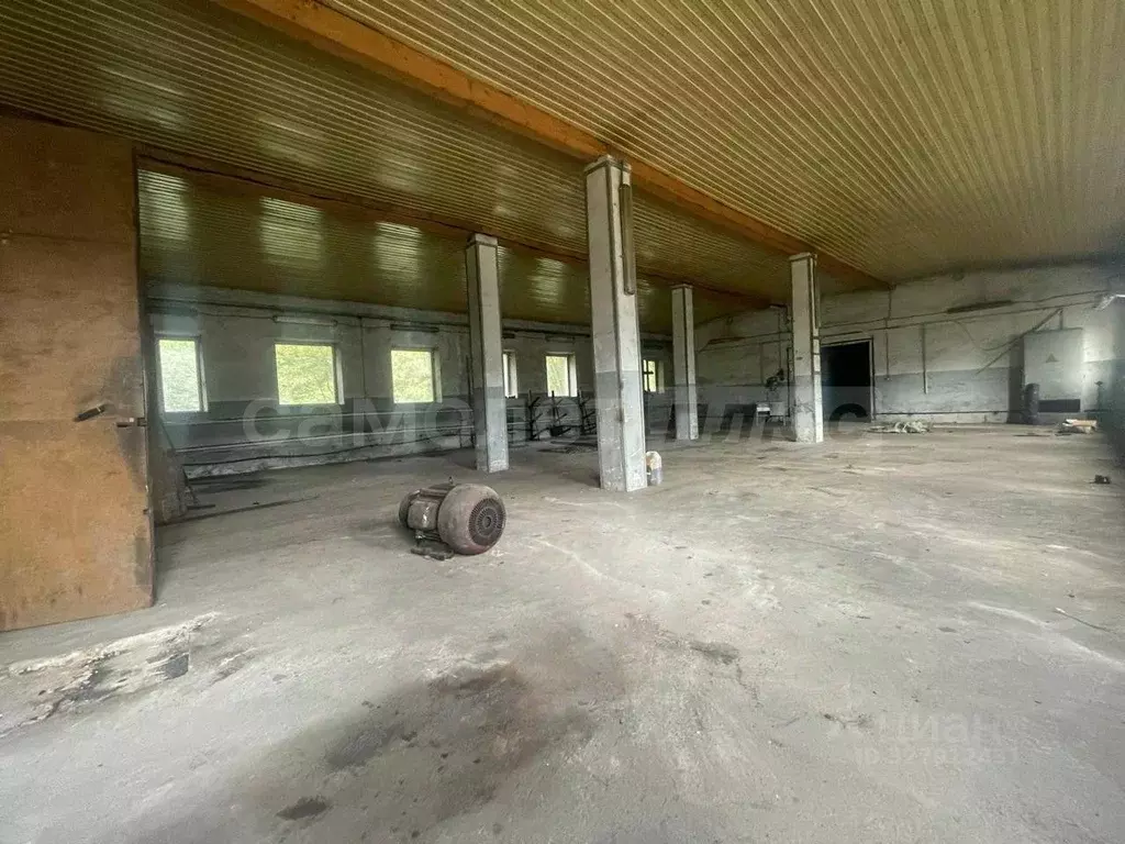 Помещение свободного назначения в Московская область, Одинцовский ... - Фото 2