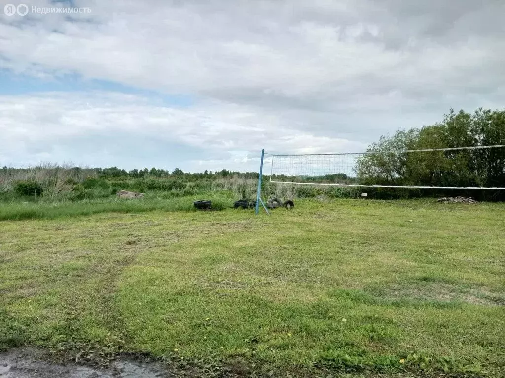 Участок в Ачинск, микрорайон Мазуль, улица Верозубовой (15 м) - Фото 1