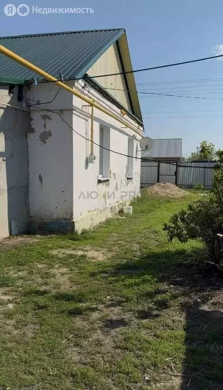 Дом в Энгельсский район, Безымянское муниципальное образование, ... - Фото 2