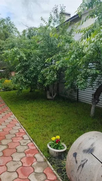 Дом в Самарская область, Шентала ж/д_ст ул. Льва Толстого, 87 (87 м) - Фото 1