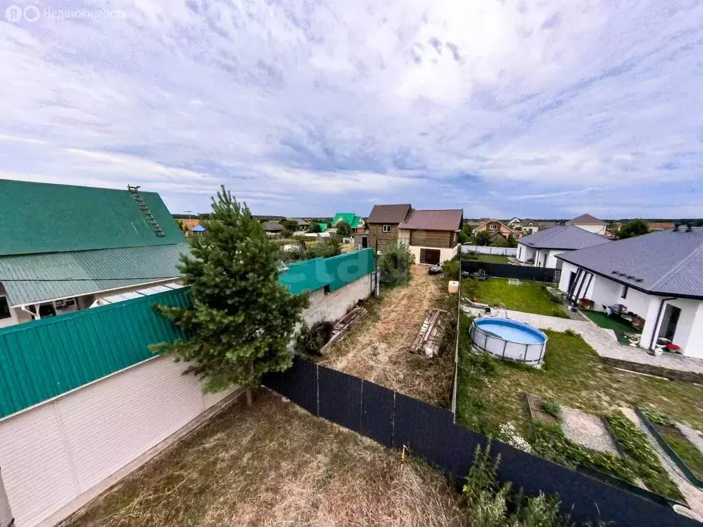 Дом в Гусево, Вишнёвая улица (216.9 м) - Фото 0