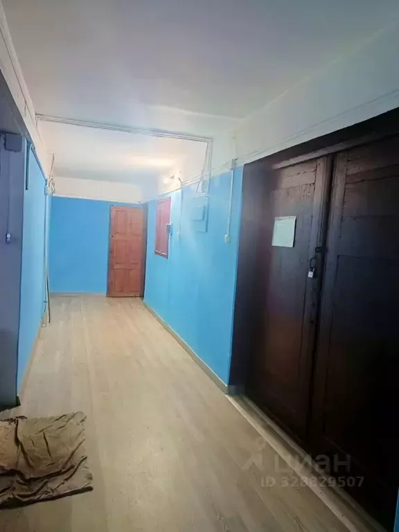 Комната Московская область, Егорьевск ул. Софьи Перовской, 103 - Фото 1