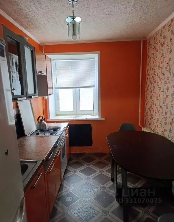 2-к кв. Тверская область, Кимры ул. 60 лет Октября, 34 (50.0 м) - Фото 1