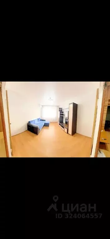 2-к кв. Ростовская область, Ростов-на-Дону просп. Королева, 11/3 (52.0 ... - Фото 2