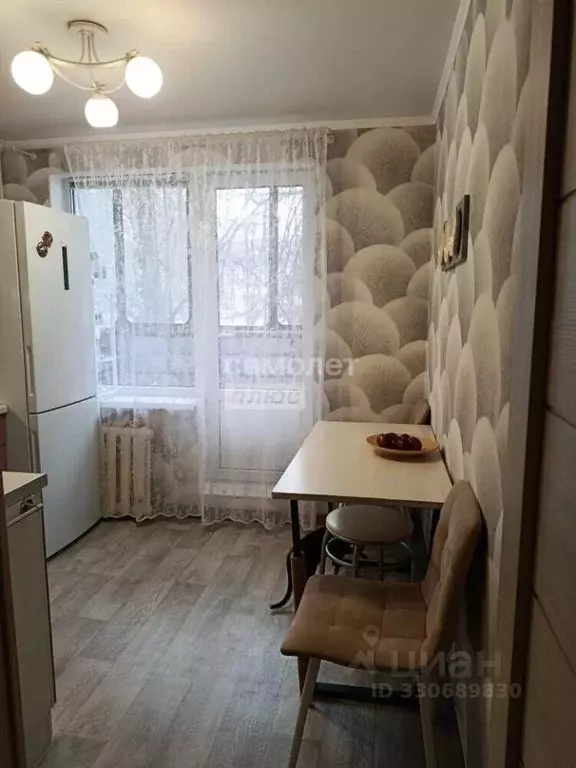 2-к кв. Курская область, Курск Светлый проезд, 8 (49.2 м) - Фото 2