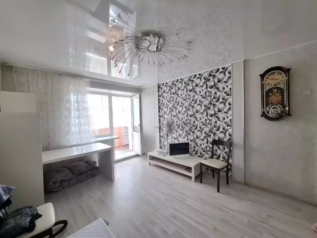 Продаётся 1-к квартира, 34.3 м - Фото 0