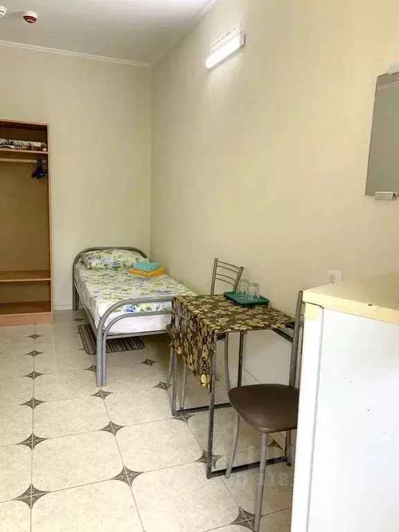 Комната Краснодарский край, Геленджик городской округ, с. Кабардинка ... - Фото 0