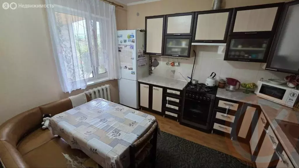Дом в село Вересаево, Советская улица, 10 (109.6 м) - Фото 1