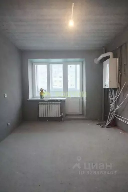 3-к кв. Чувашия, Чебоксары ул. А.В. Асламаса, 8 (84.4 м) - Фото 1