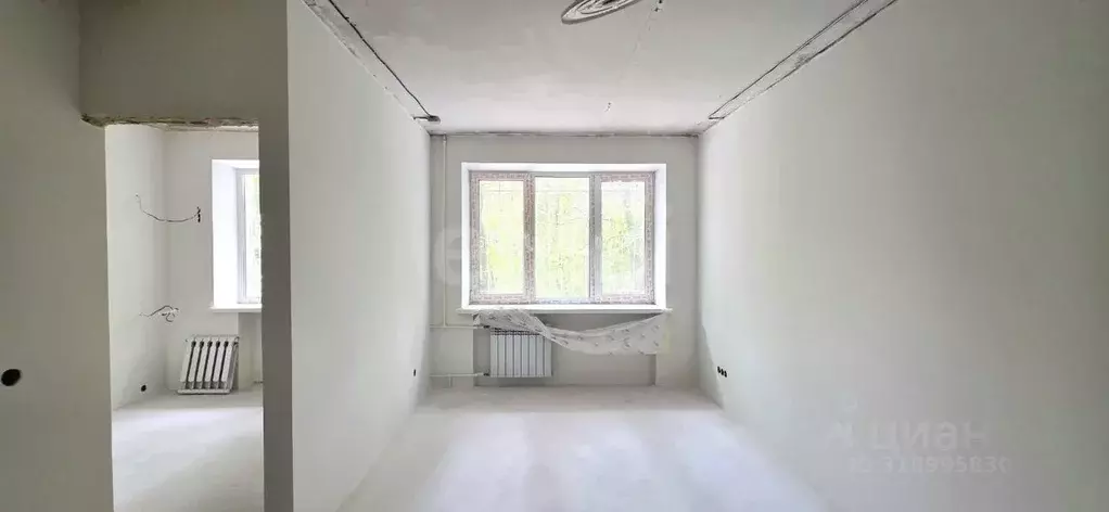 1-к кв. Приморский край, Владивосток Светланская ул., 108А (32.2 м) - Фото 0