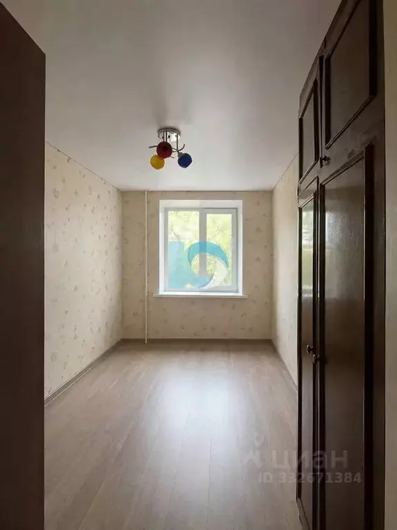 3-к кв. Башкортостан, Уфа Айская ул., 80 (50.5 м) - Фото 1