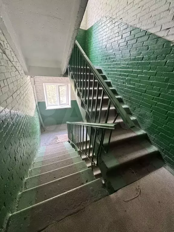 1-к. квартира, 32,2 м, 3/5 эт. - Фото 1