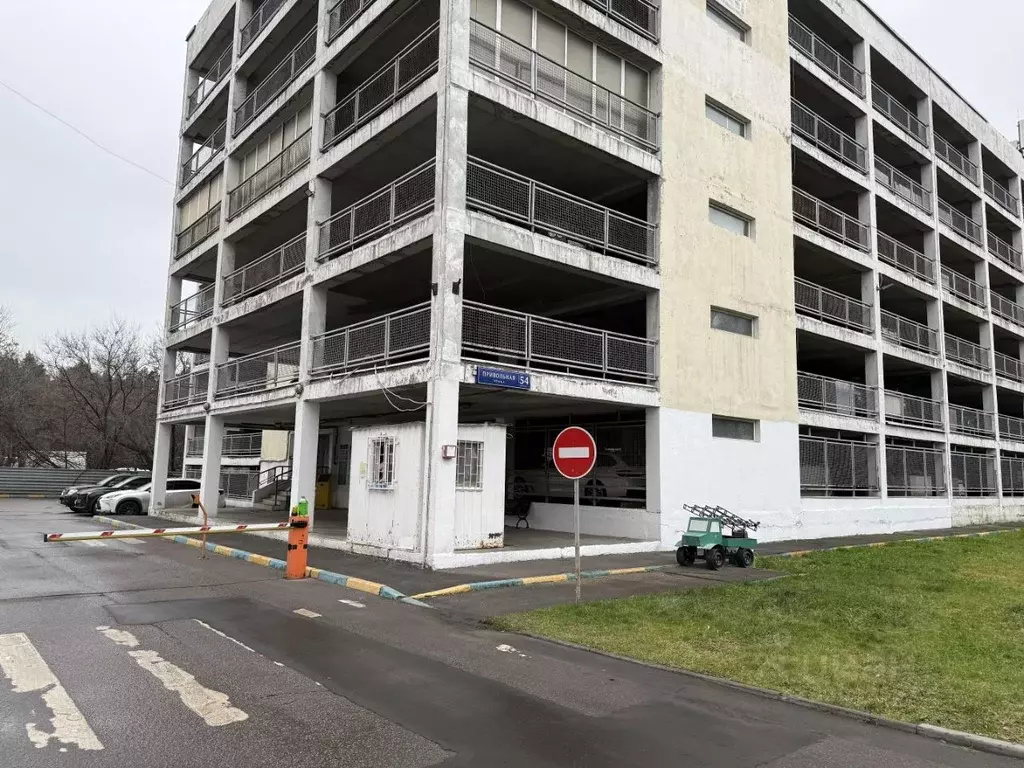 Помещение свободного назначения в Москва Привольная ул., 54к2 (84 м) - Фото 2