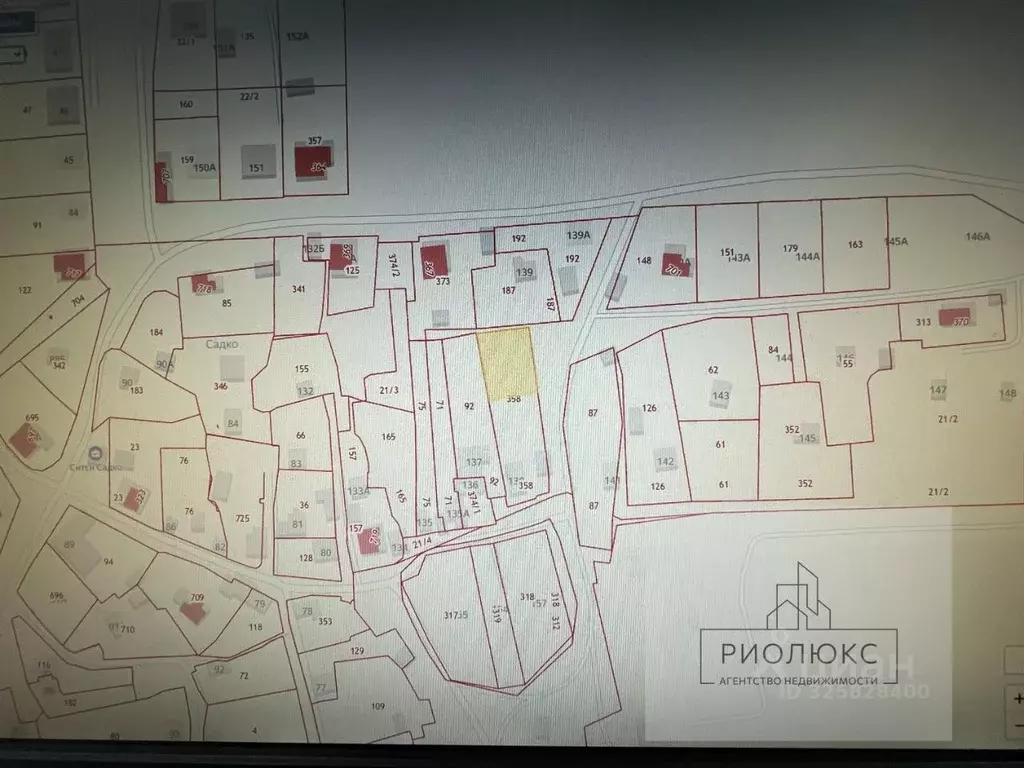 Участок в Челябинская область, Магнитогорск Садко СНТСН,  (6.0 сот.) - Фото 2