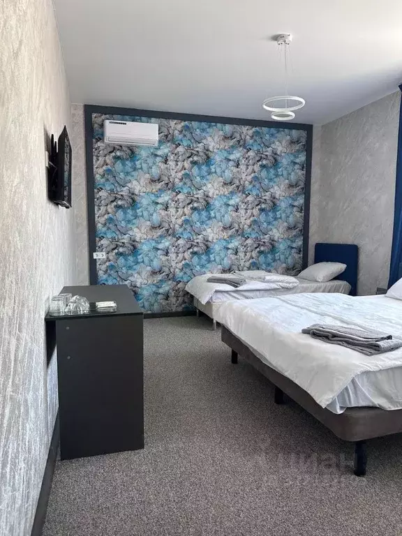 Комната Ростовская область, Аксайский район, Щепкинское с/пос, пос. ... - Фото 2