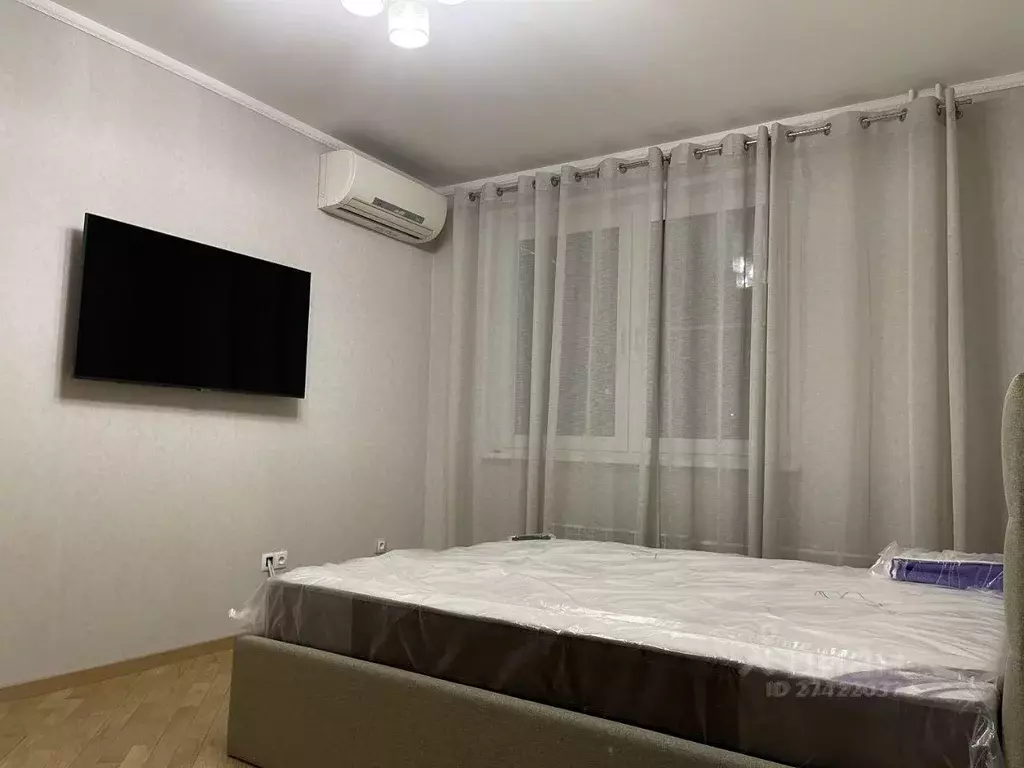 Квартира, 2 комнаты, 56 м - Фото 0