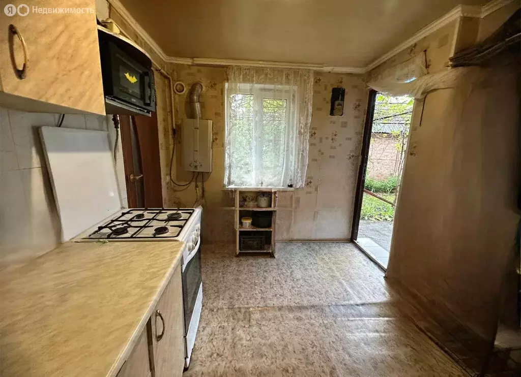 Дом в Моздок, улица Близнюка, 52 (41.5 м) - Фото 1