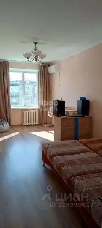 2-к кв. Крым, Феодосия ул. Крымская, 82А (45.0 м) - Фото 1