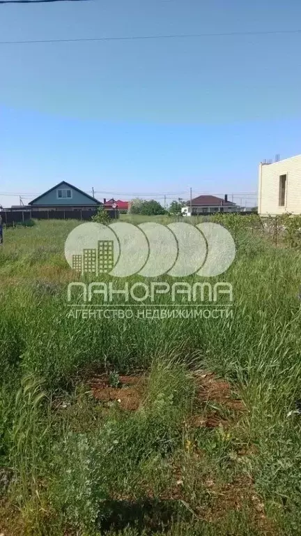 Участок в Краснодарский край, Анапа муниципальный округ, с. ... - Фото 0
